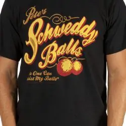 sweaty balls saturday night live skit