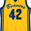 teen wolf basketball game