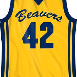 teen wolf basketball game