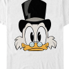 astro boy scrooge mcduck
