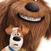 secret life of pets posters