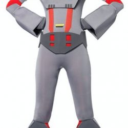 megatron costume for adults