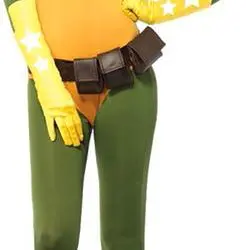 gi joe scarlett costumes