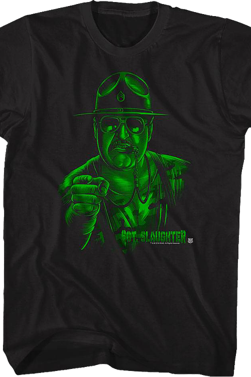 wwe sgt slaughter theme wwe sgt slaughter theme