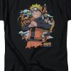 naruto shirts for guys