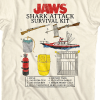 shark tank emergency kit