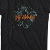 def leppard 2015 tour shirts