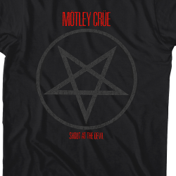 mÃ¶tley crÃ¼e shout at the devil