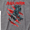 shred zeppelin t shirt