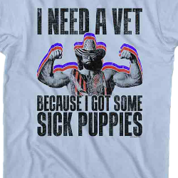 sick puppy t shirts