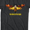 silence of the lambs insect