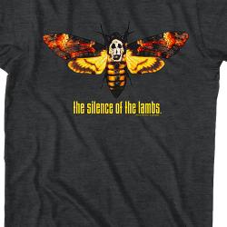 silence of the lambs insect