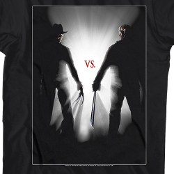 freddy vs jason full fight