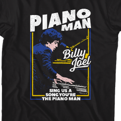 billy joel ship song