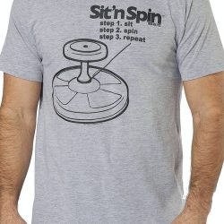 sit n spin adventure