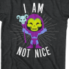 skeletor im not nice