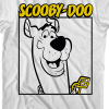 sketches of scooby doo