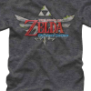 evil crystal skyward sword