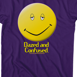 cheap smiley face t shirts