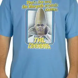 coneheads we come from france