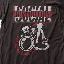 social distortion christmas song