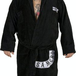 sons of anarchy robes