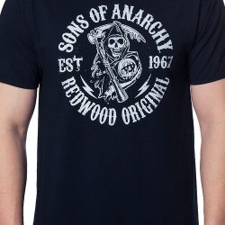 son of anarchy t shirts