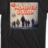 the monster club soundtrack