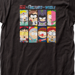 south park fractured but whole wrestling photo