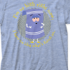 south park episode with towelie