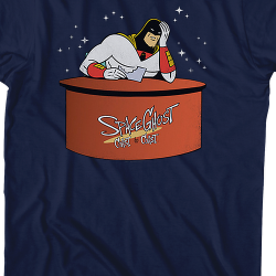 space ghost 12 days of christmas