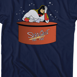 space ghost randy savage