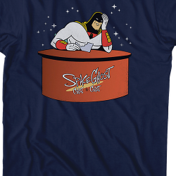 macho man space ghost