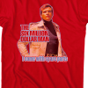 six million dollar man replacement parts