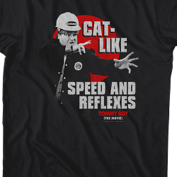 that's what speed do shirt