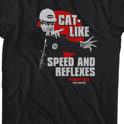 that's what speed do shirt