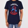 the amazing spider man sweatshirt