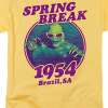 80s spring break movies
