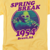 80s spring break movies