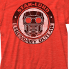 star lord shirt meaning
