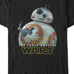bb8 lighter thumbs up