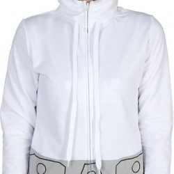 princess leia hoodie costume