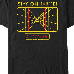 star trek t shirt target