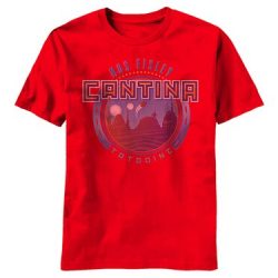 mos eisley cantina t shirt