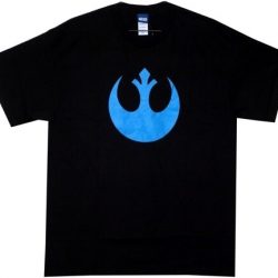 rebel alliance t shirt