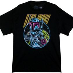 boba fett tee shirt