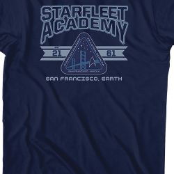 starfleet academy the movie