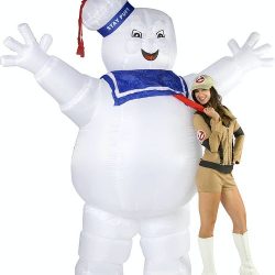 blow up stay puft