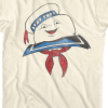 stay puft marshmallow man picture