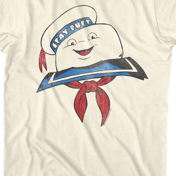 stay puft marshmallow man picture